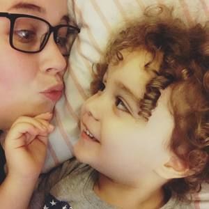 Meet your Posher, Rebecca